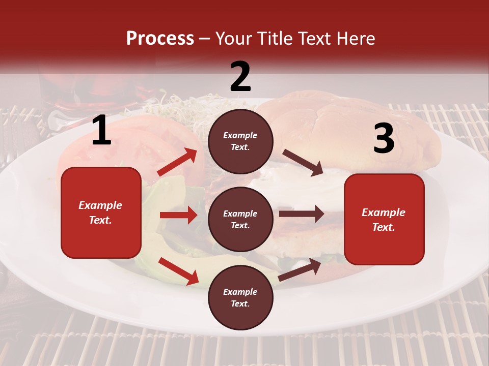 Light Breakfast PowerPoint Template