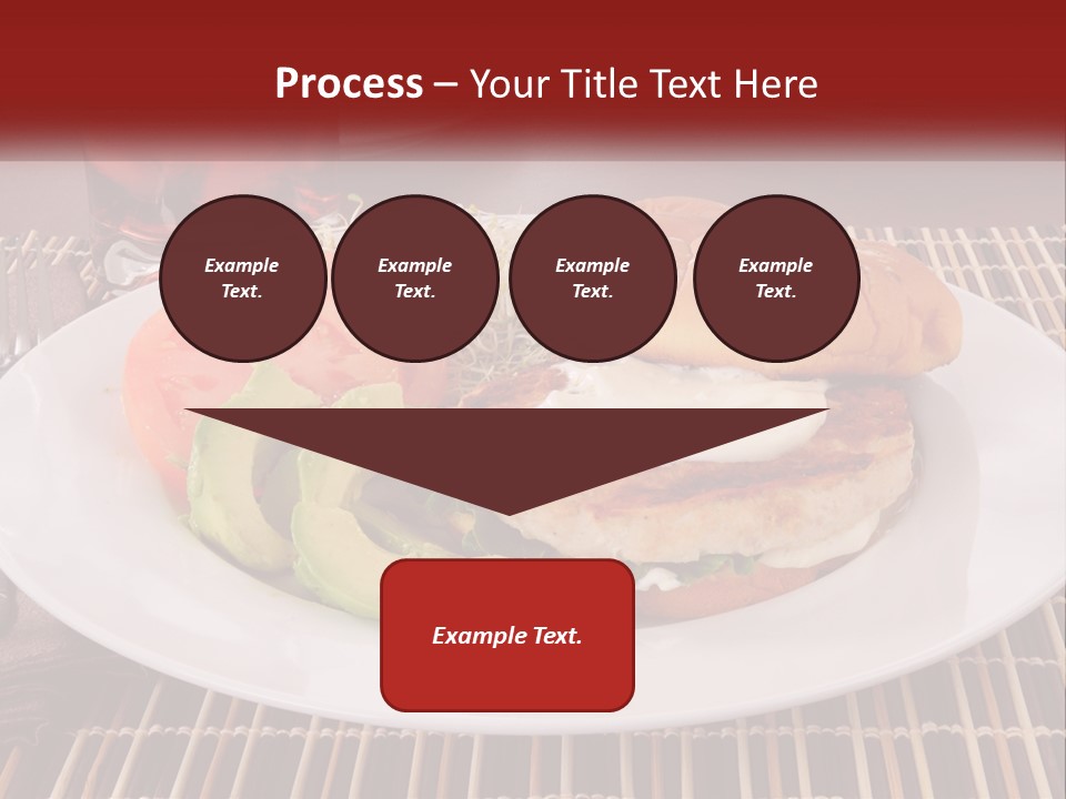 Light Breakfast PowerPoint Template