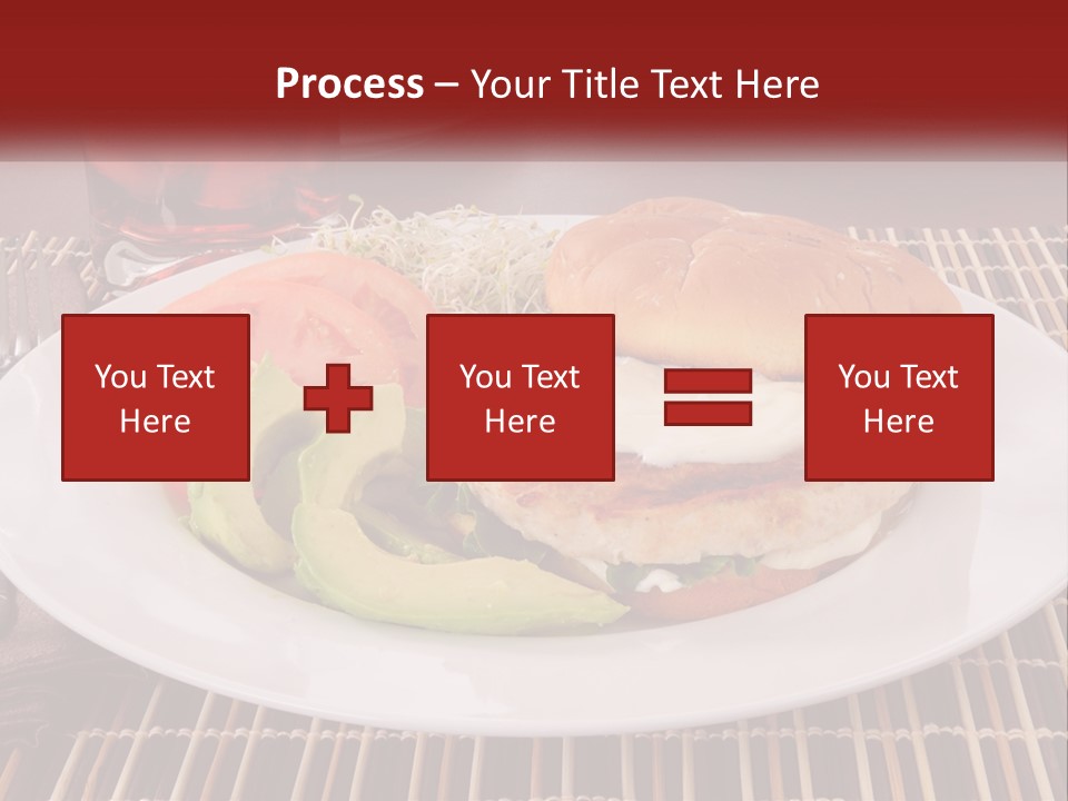 Light Breakfast PowerPoint Template