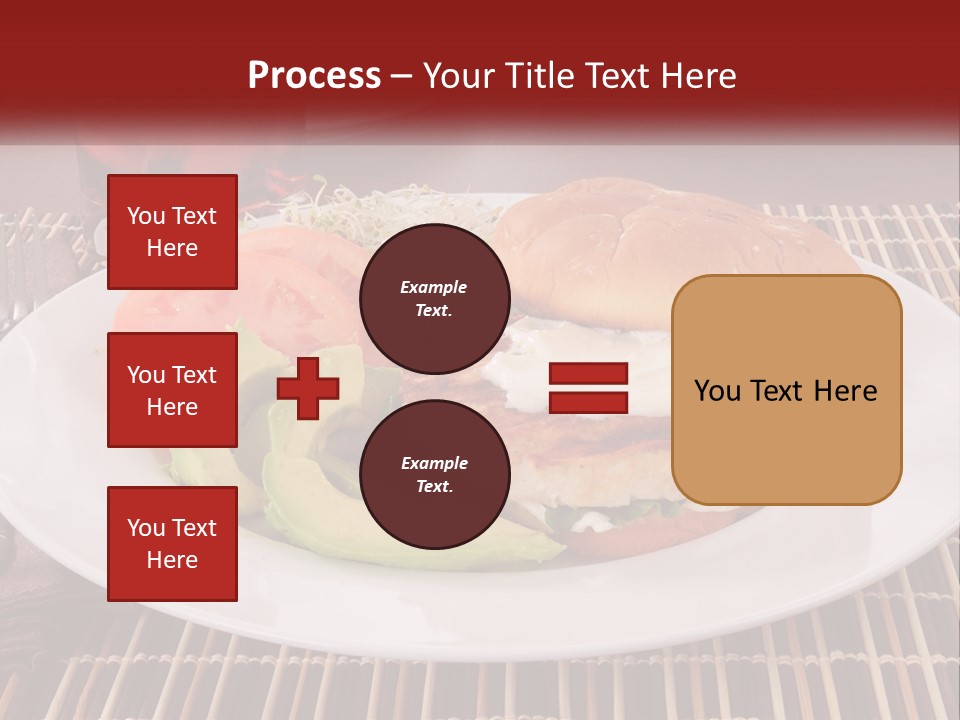 Light Breakfast PowerPoint Template