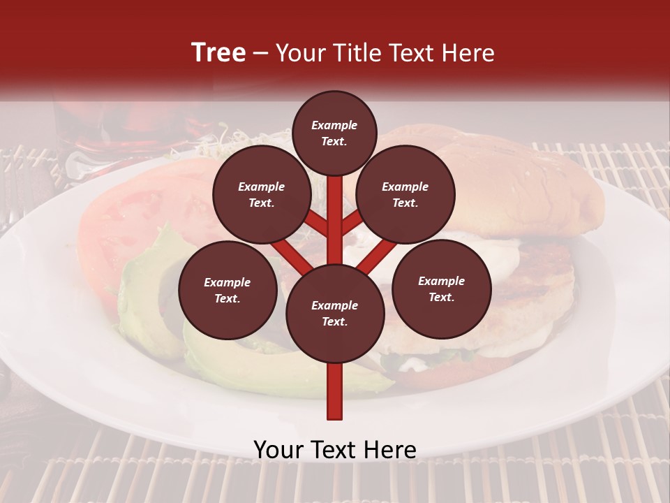 Light Breakfast PowerPoint Template