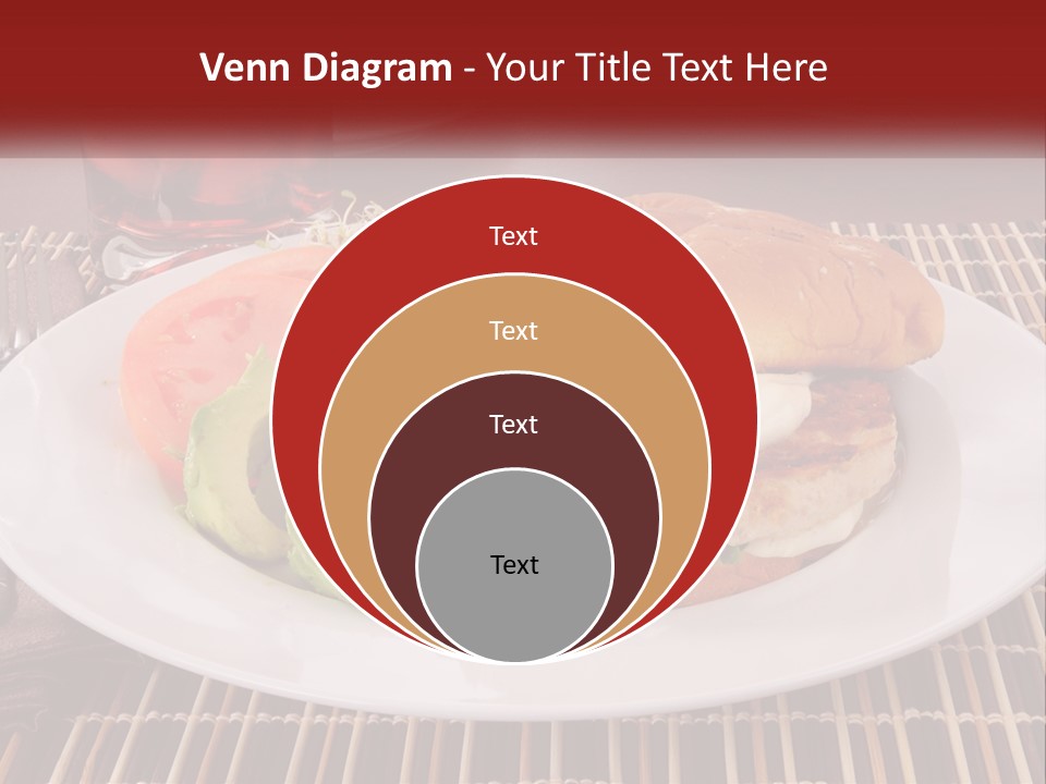 Light Breakfast PowerPoint Template