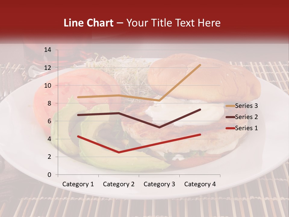 Light Breakfast PowerPoint Template
