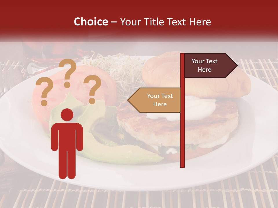 Light Breakfast PowerPoint Template