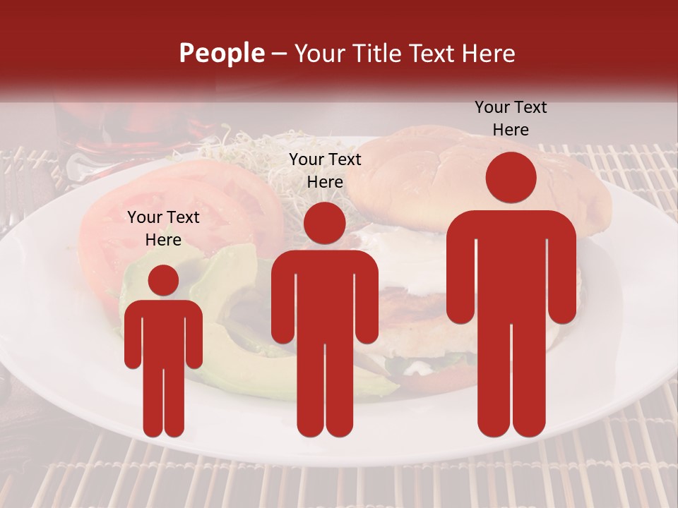 Light Breakfast PowerPoint Template