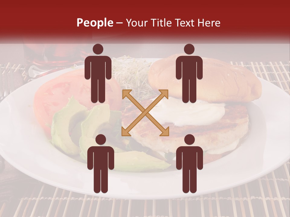 Light Breakfast PowerPoint Template