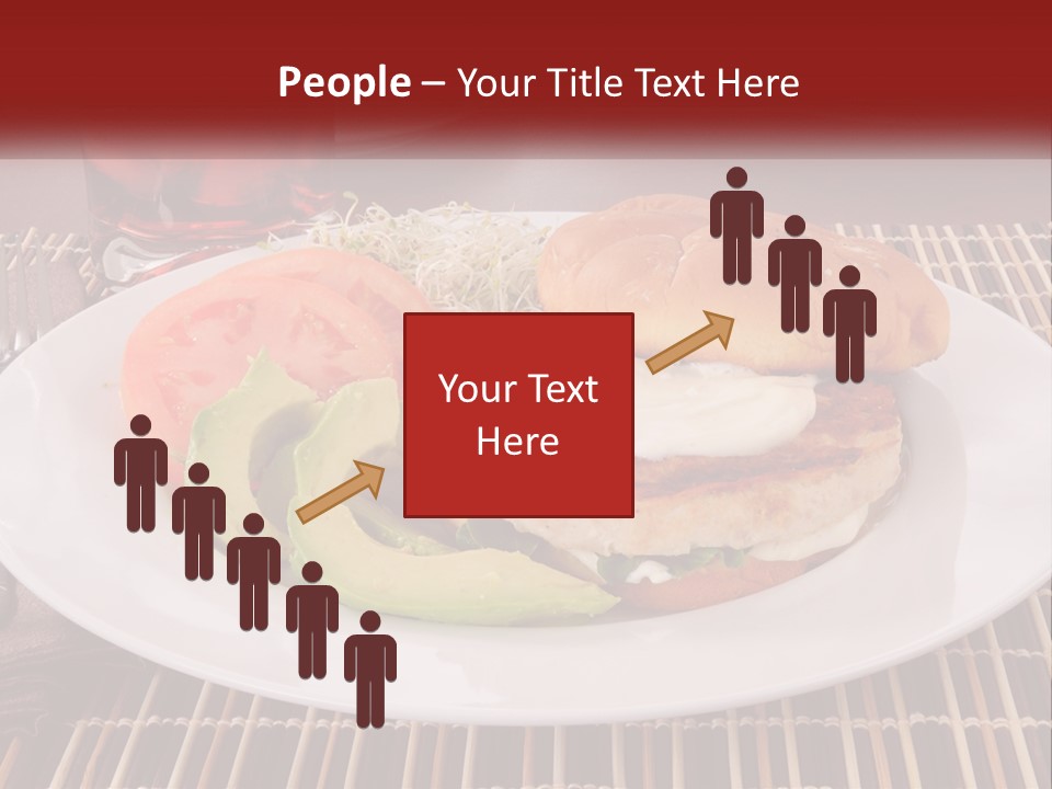 Light Breakfast PowerPoint Template