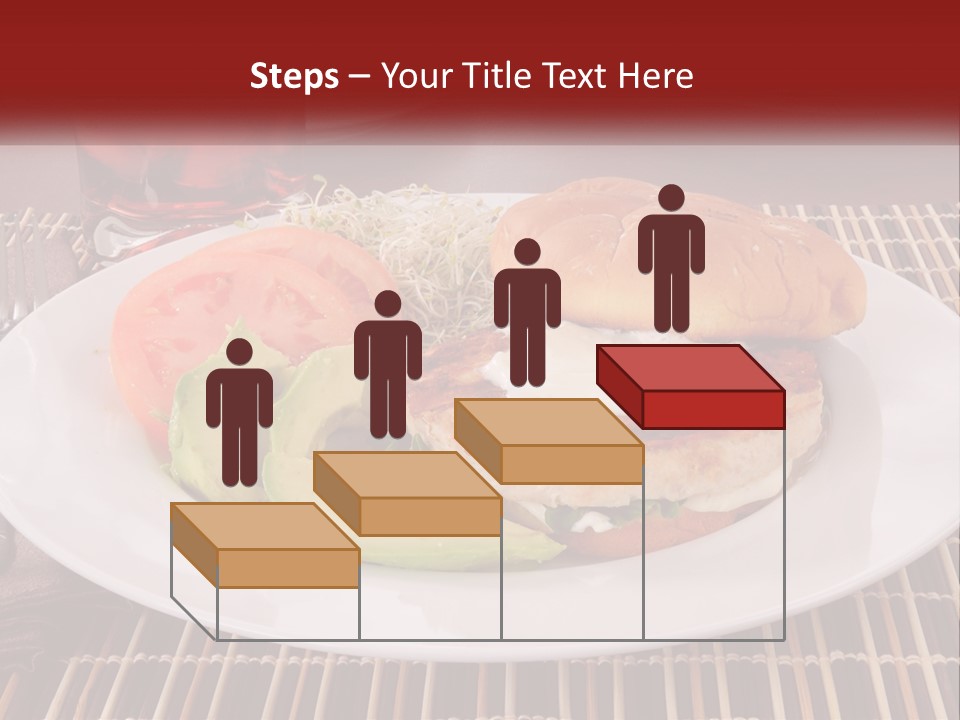 Light Breakfast PowerPoint Template