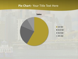 Big City PowerPoint Template