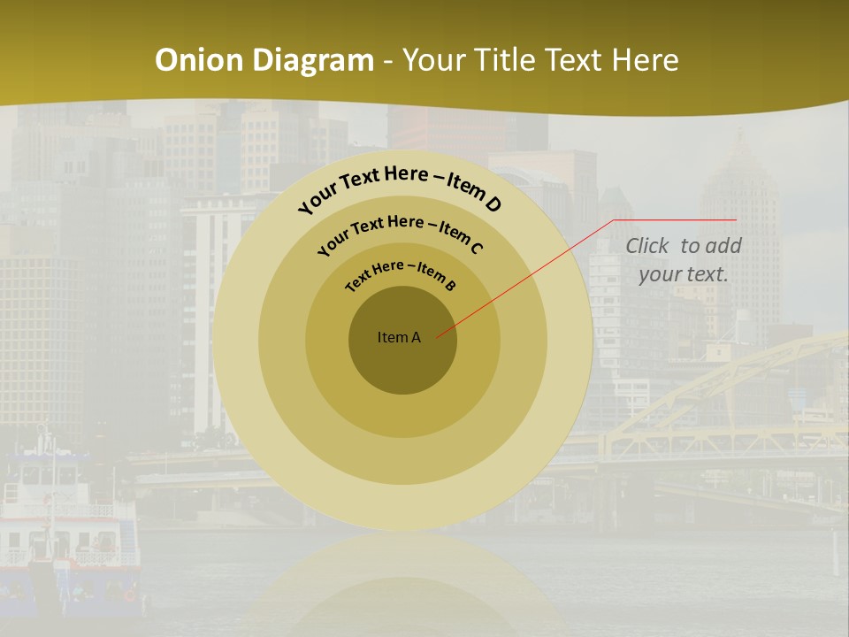 Big City PowerPoint Template