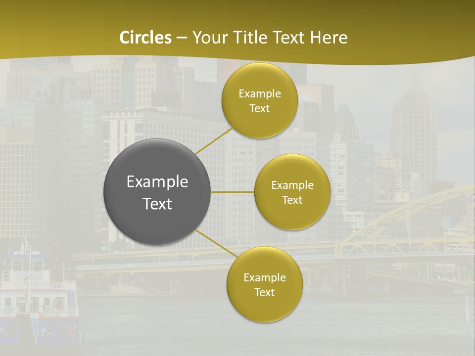 Big City PowerPoint Template