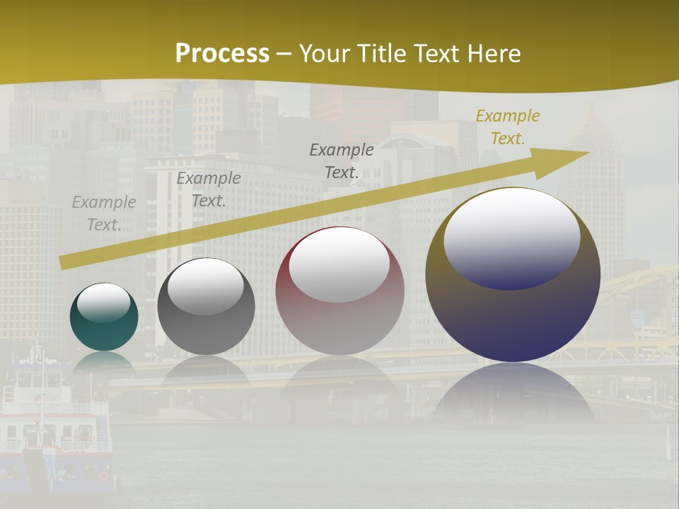 Big City PowerPoint Template