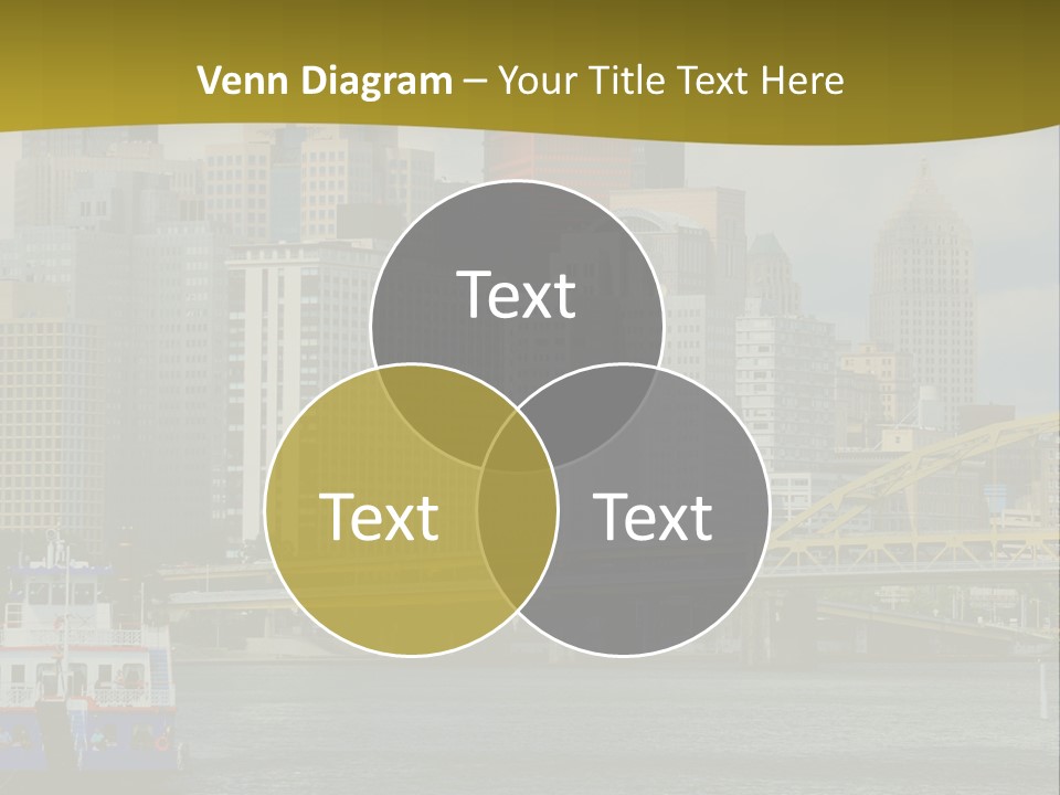 Big City PowerPoint Template