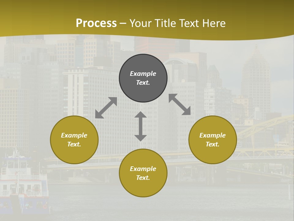 Big City PowerPoint Template