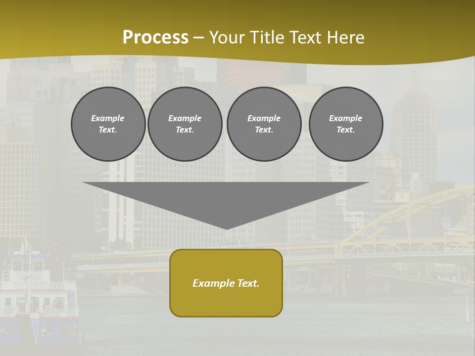 Big City PowerPoint Template