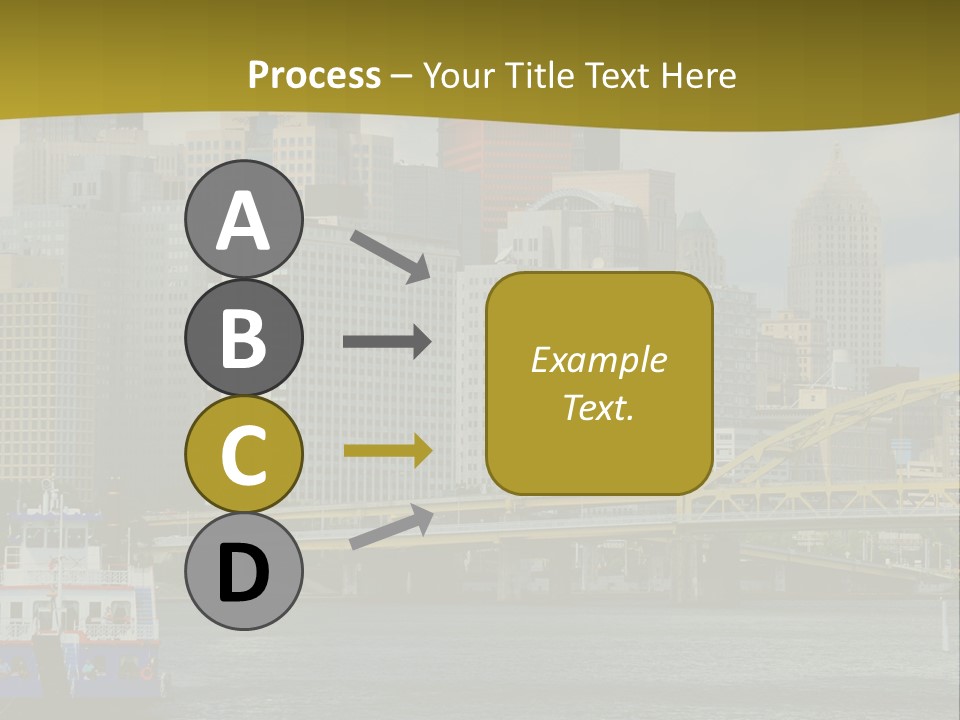 Big City PowerPoint Template