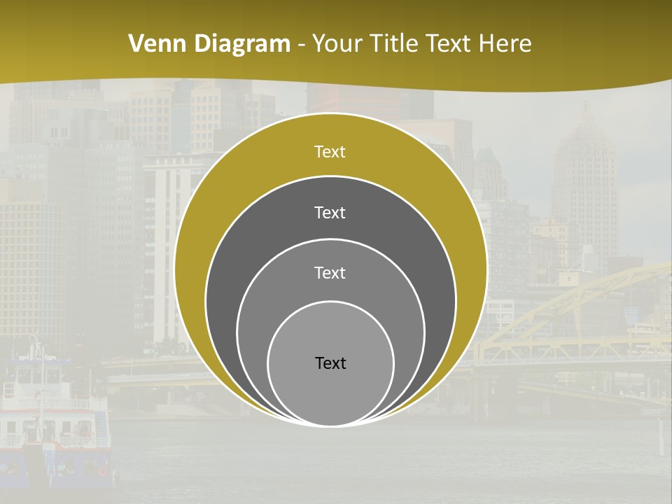 Big City PowerPoint Template