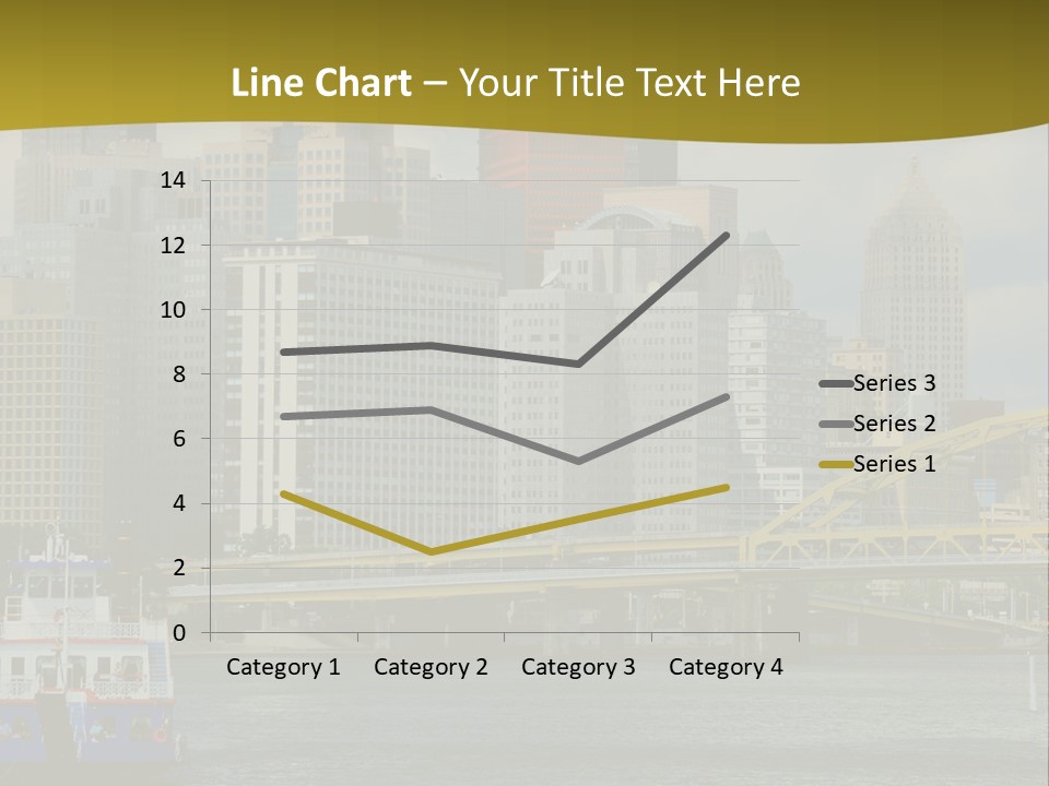Big City PowerPoint Template
