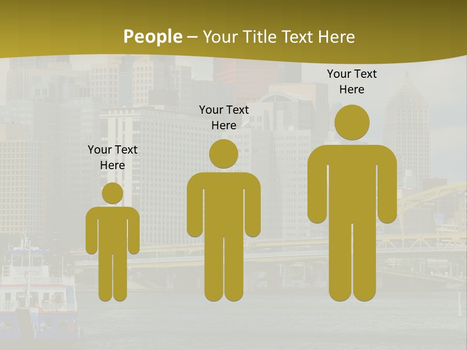 Big City PowerPoint Template