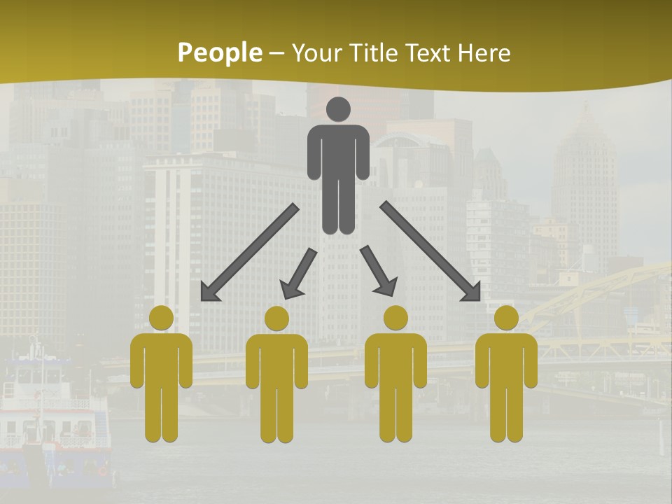 Big City PowerPoint Template