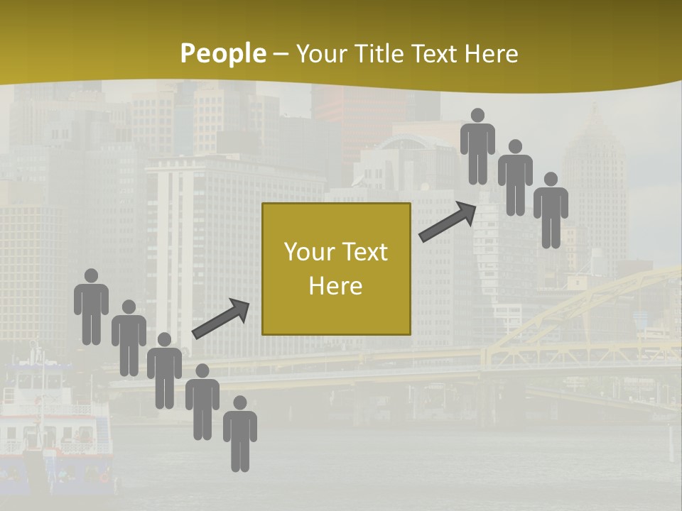 Big City PowerPoint Template