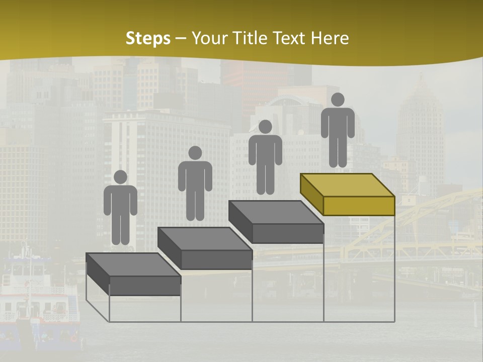 Big City PowerPoint Template