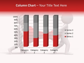 Illustration Of Carry Checkers PowerPoint Template
