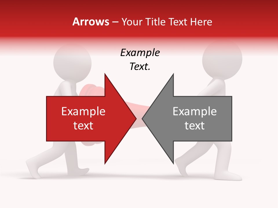 Illustration Of Carry Checkers PowerPoint Template