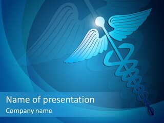 Medical Science PowerPoint Template
