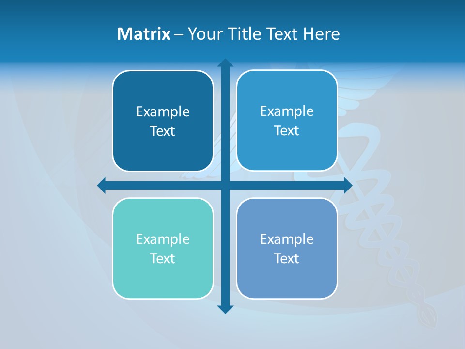 Medical Science PowerPoint Template