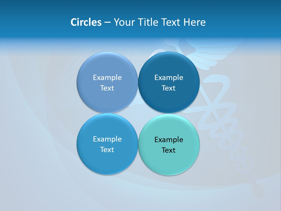 Medical Science PowerPoint Template