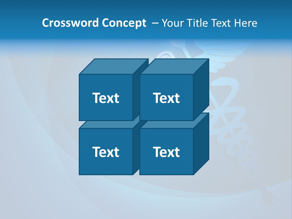 Medical Science PowerPoint Template