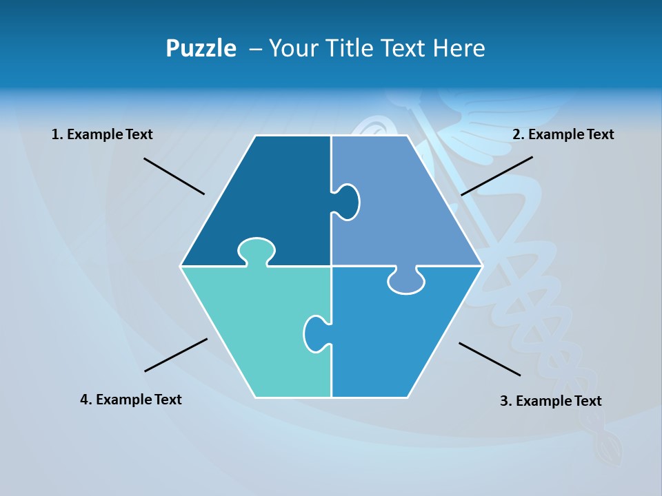 Medical Science PowerPoint Template