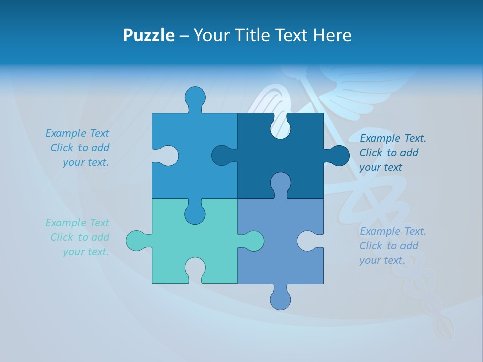 Medical Science PowerPoint Template