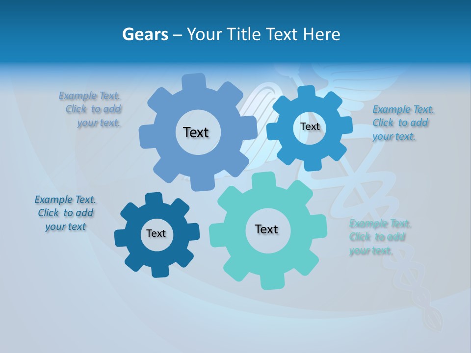 Medical Science PowerPoint Template
