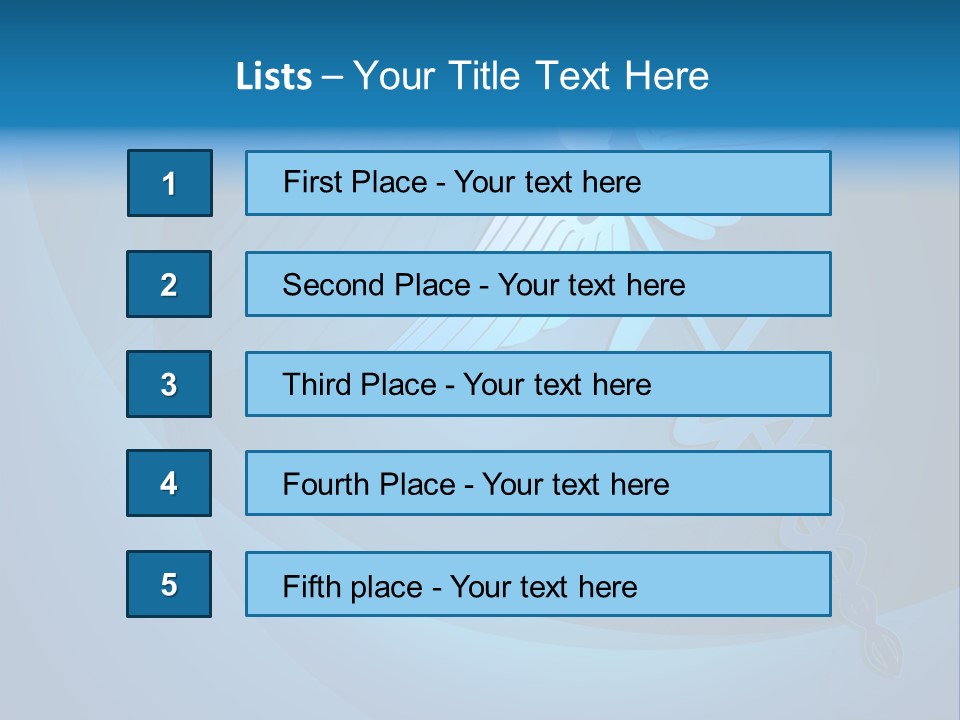 Medical Science PowerPoint Template