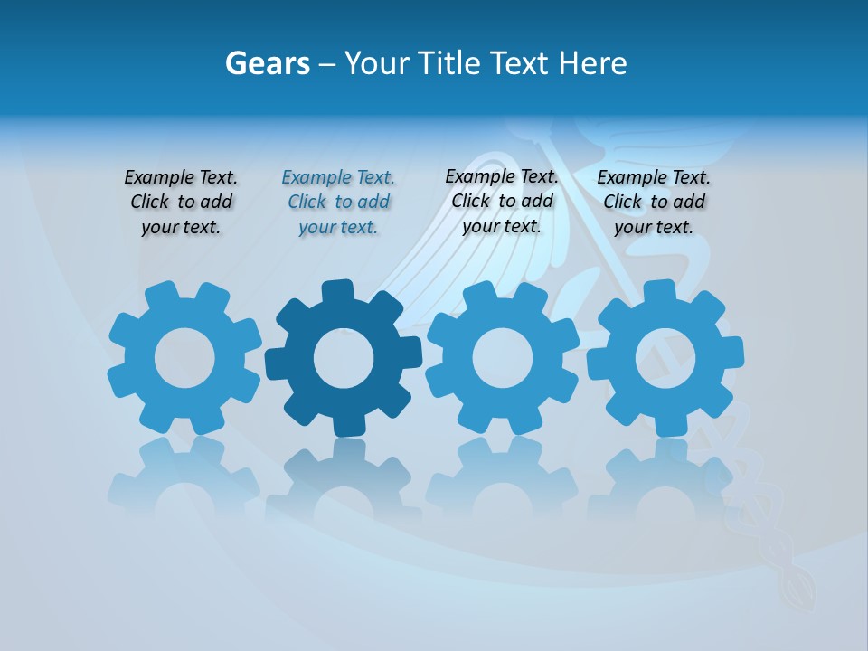 Medical Science PowerPoint Template