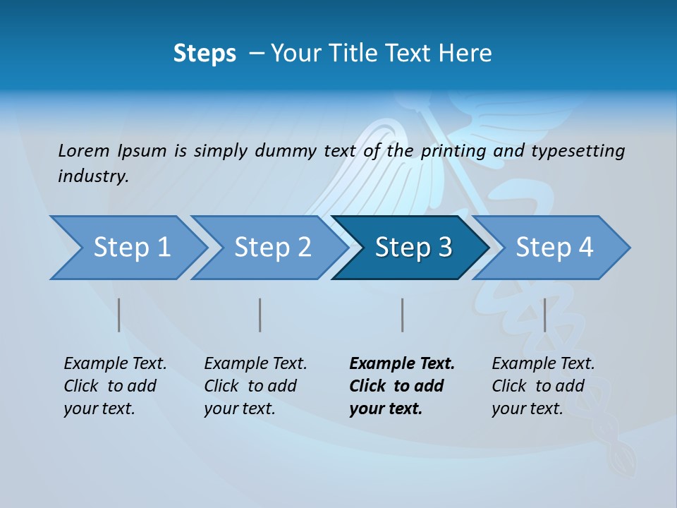 Medical Science PowerPoint Template