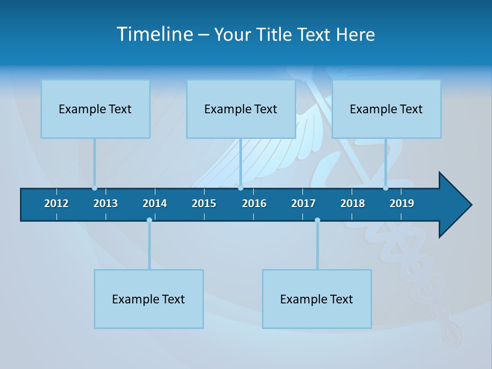 Medical Science PowerPoint Template