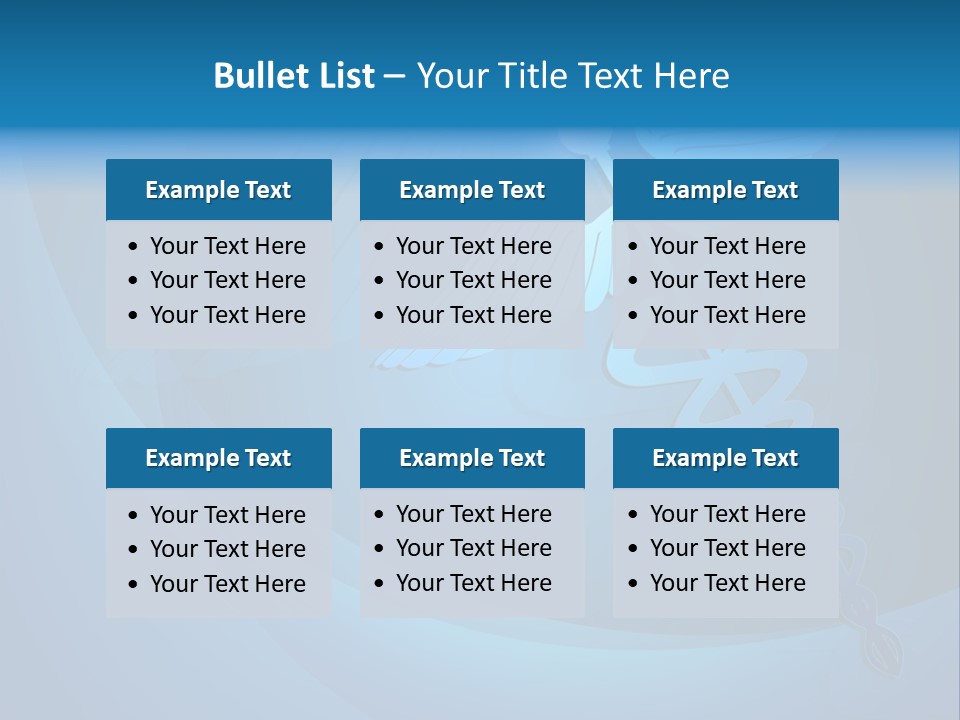 Medical Science PowerPoint Template