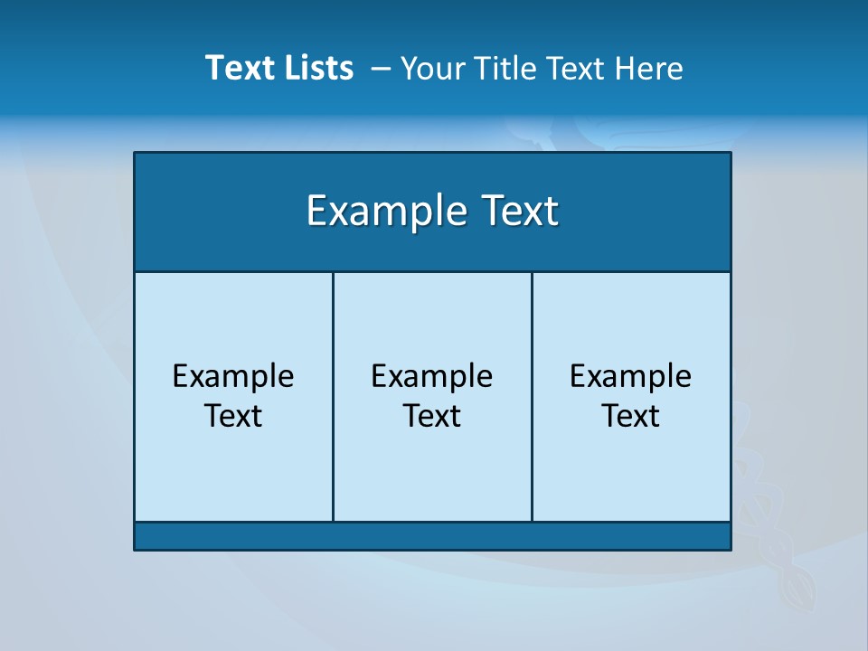 Medical Science PowerPoint Template