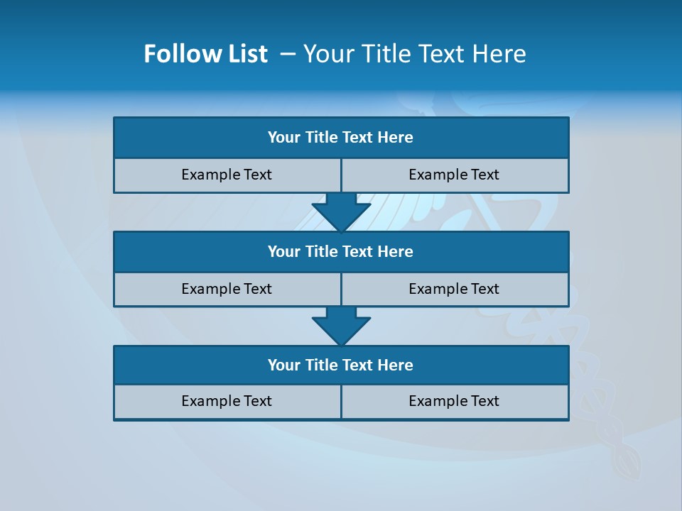 Medical Science PowerPoint Template