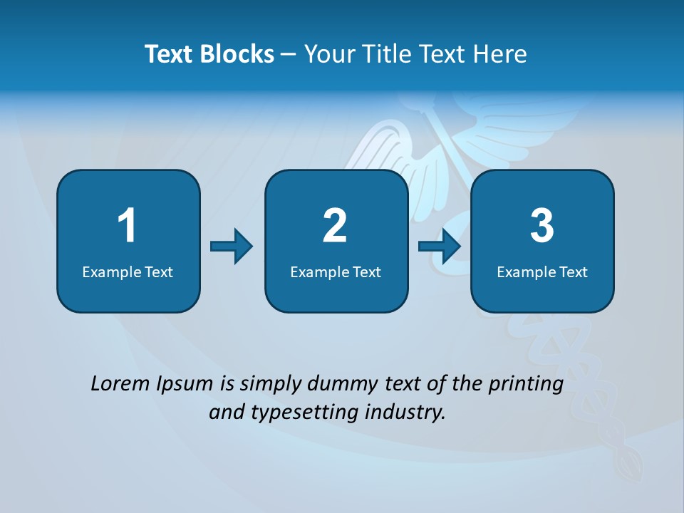 Medical Science PowerPoint Template