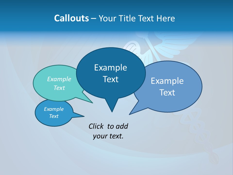 Medical Science PowerPoint Template