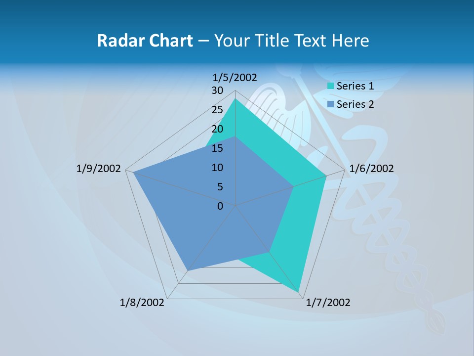Medical Science PowerPoint Template