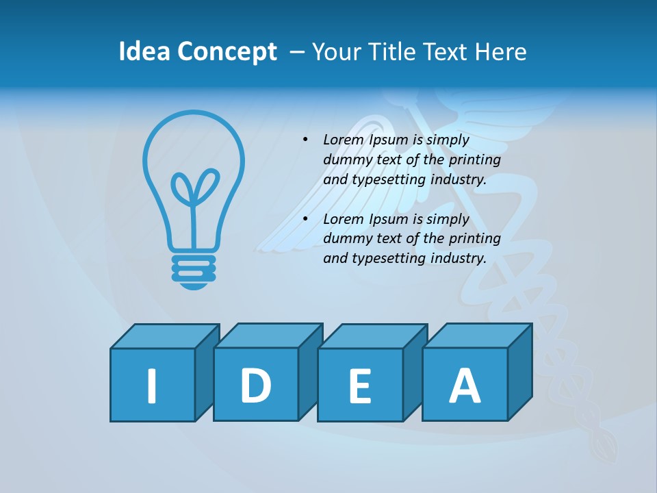 Medical Science PowerPoint Template