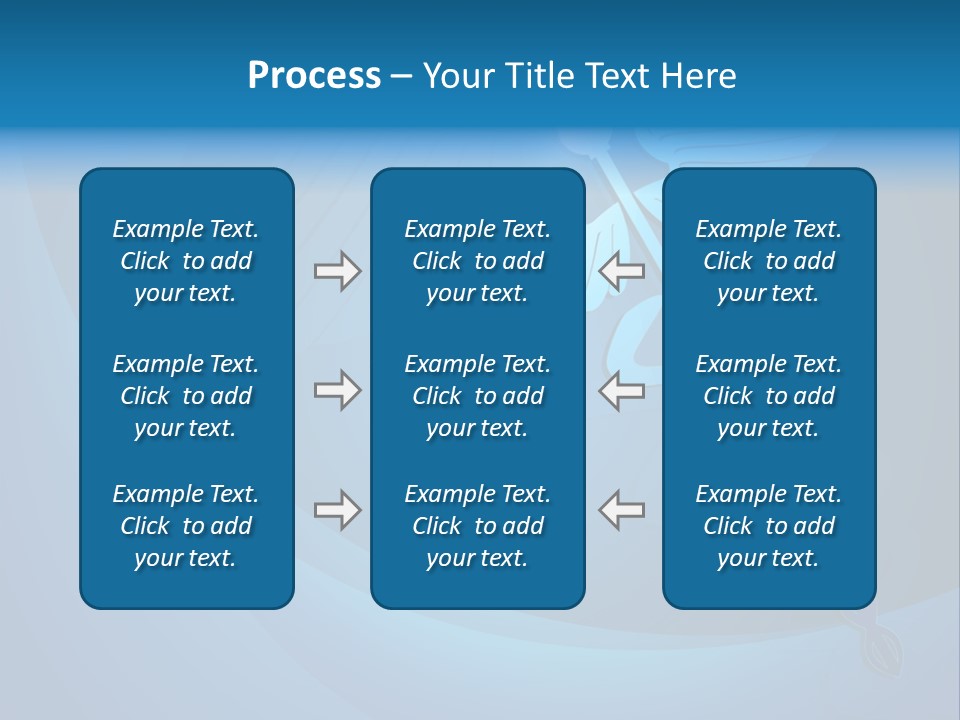 Medical Science PowerPoint Template