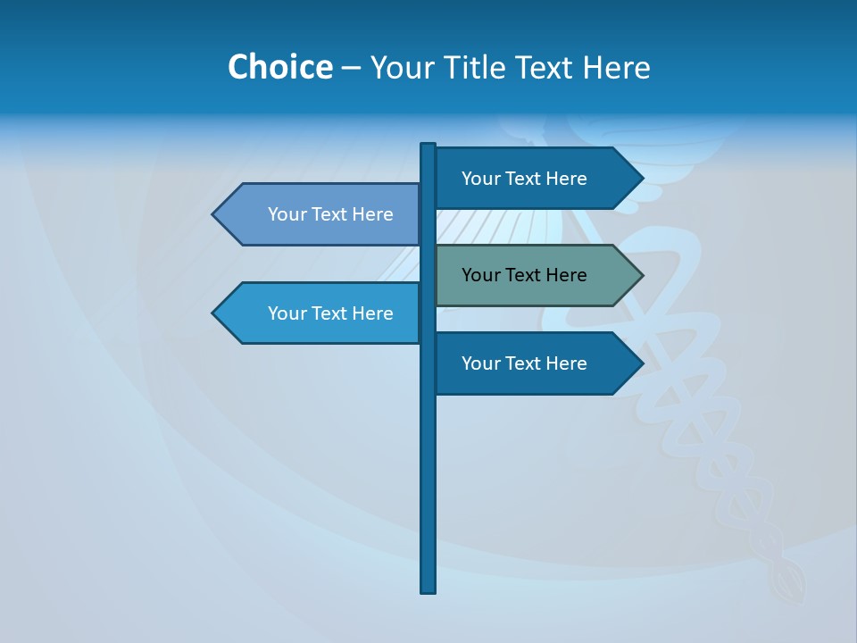 Medical Science PowerPoint Template