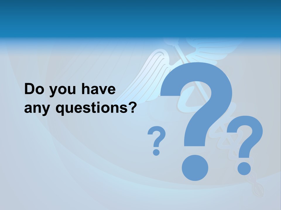 Medical Science PowerPoint Template