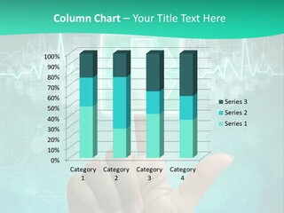 The Challenge Of Medicine PowerPoint Template